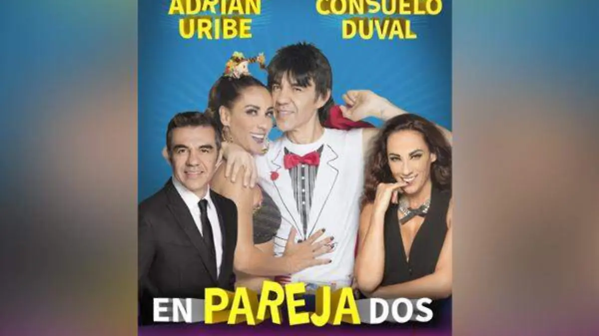 enparejados