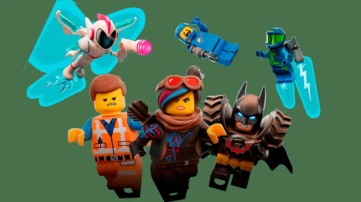 Lego