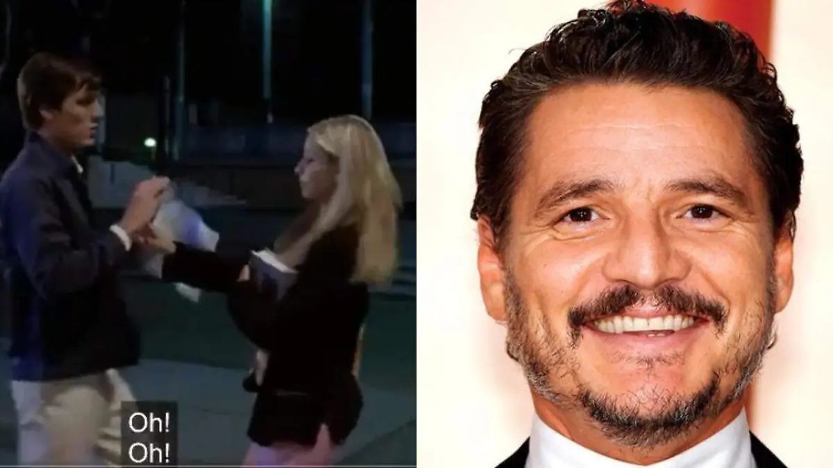 Esta fue la vez que Pedro Pascal apareció en Buffy, la Cazavampiros