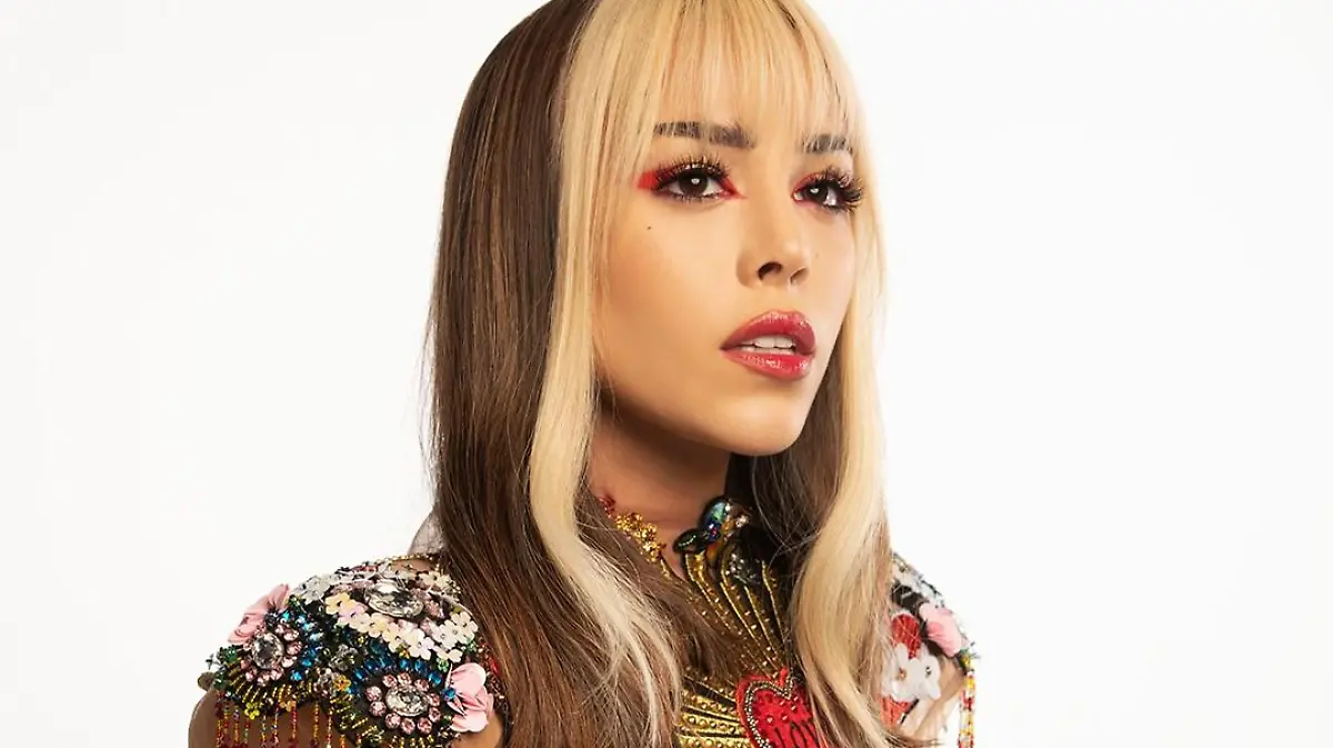 Danna Paola