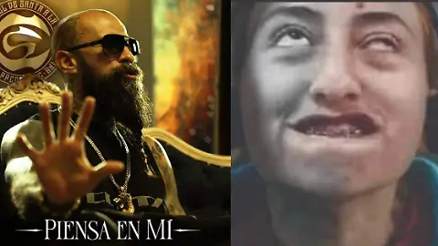 Video Cartel De Santa