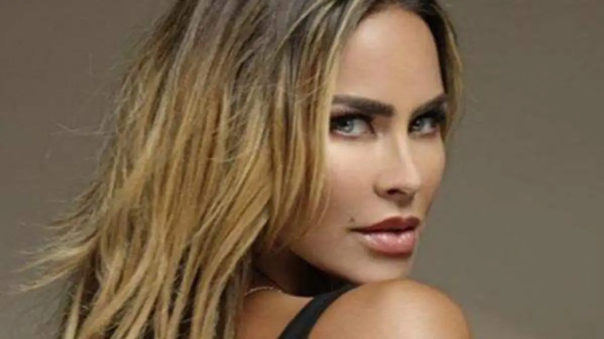 Aylín Mujica