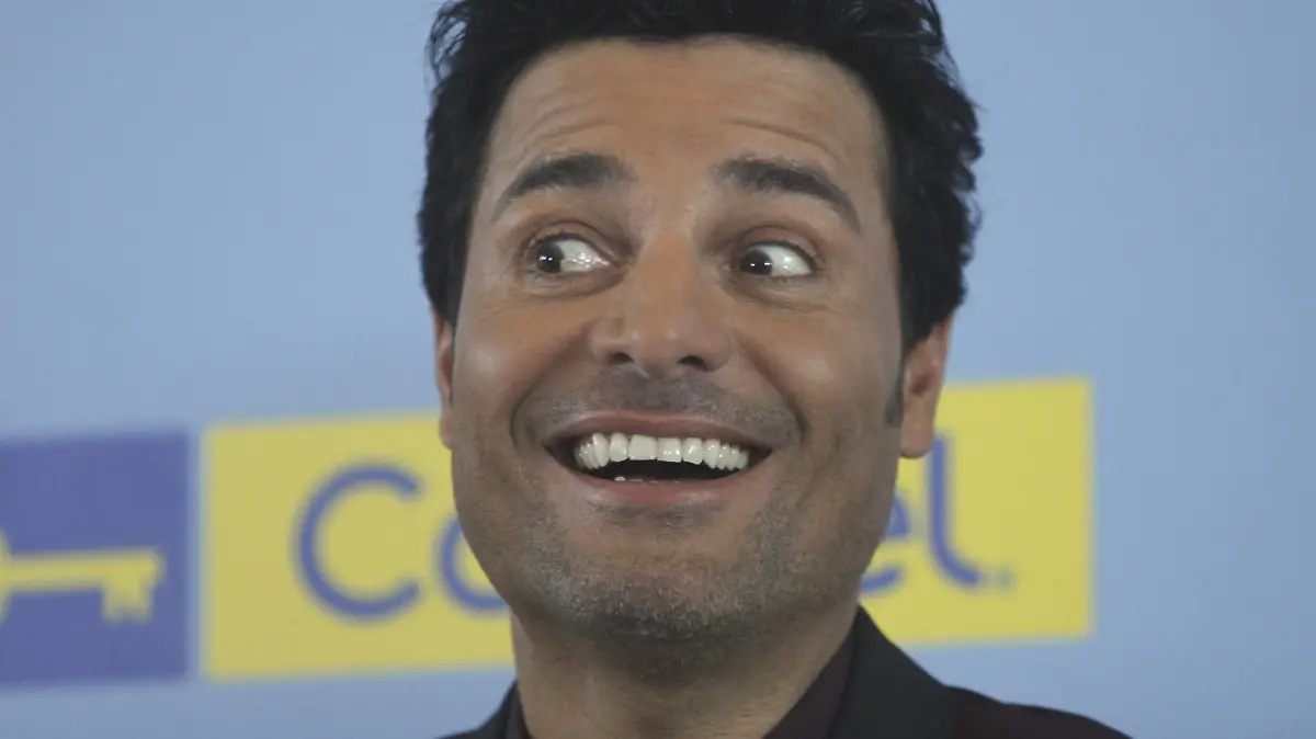 CHAYANNE