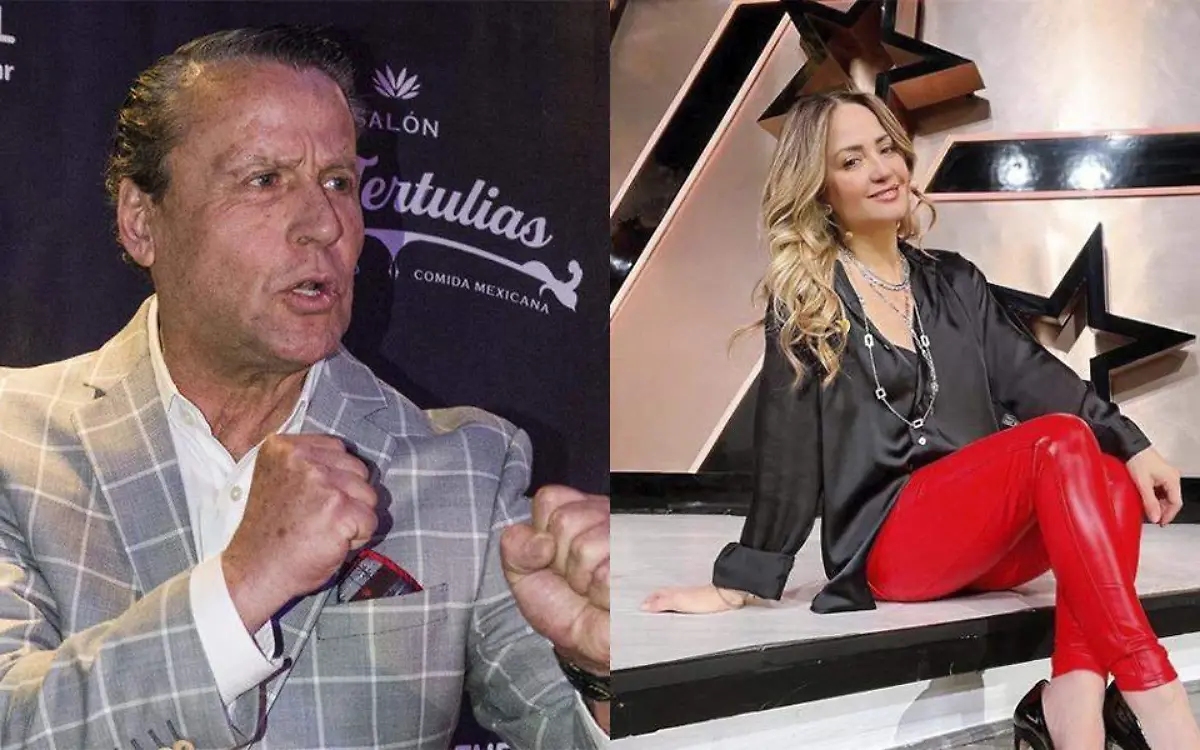 Alfredo Adame reacciona al divorcio de Andrea Legarreta con polémica declaración