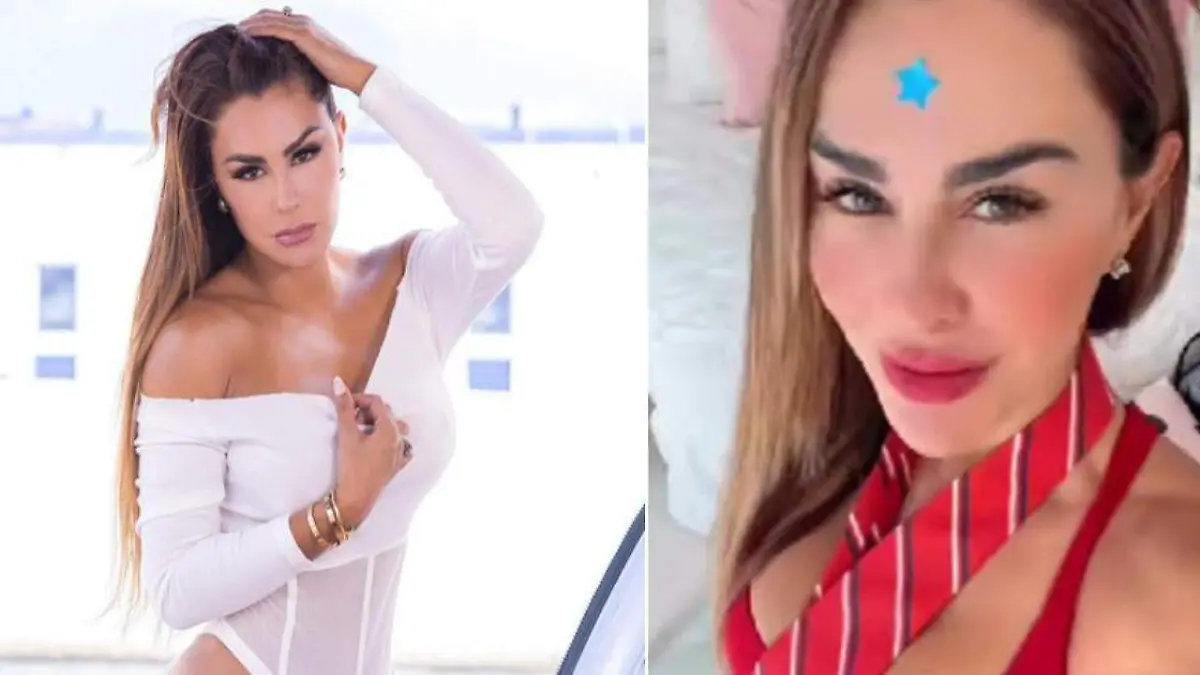 Ninel Conde presume regalo de RBD y confirma su asistencia a los conciertos