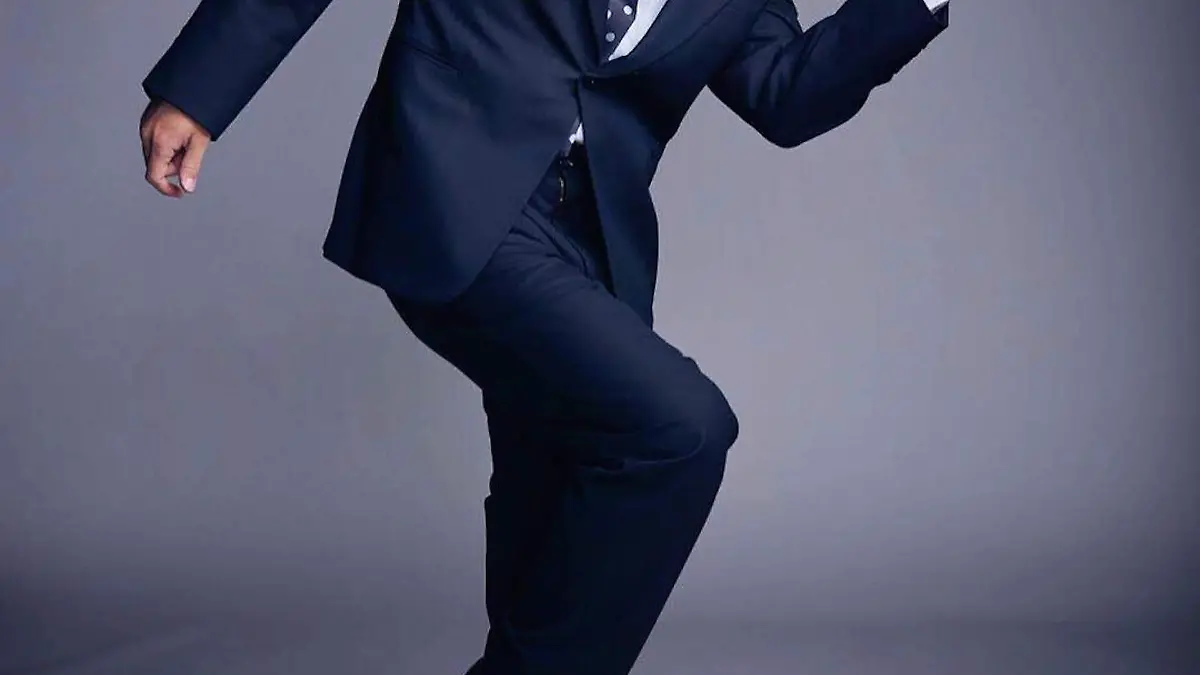Luis Miguel portada