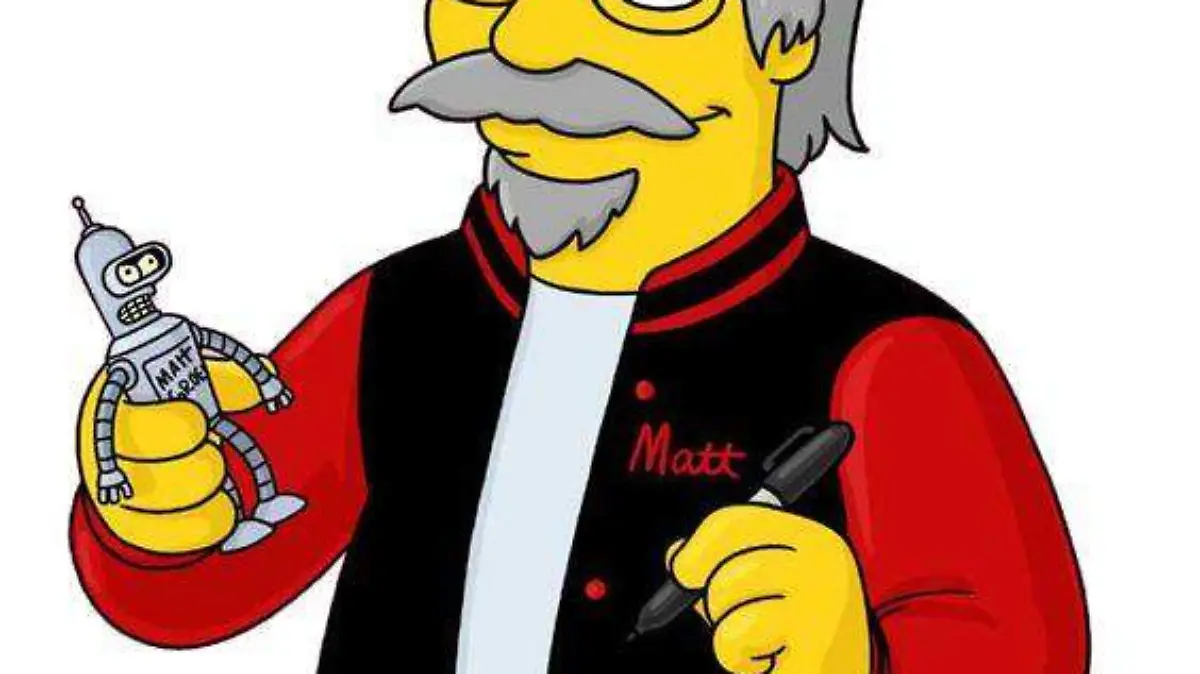 MATT PORTADA