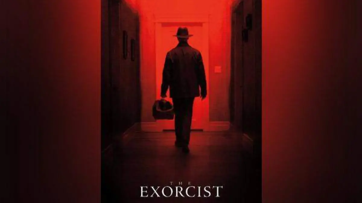 el exorcista 1
