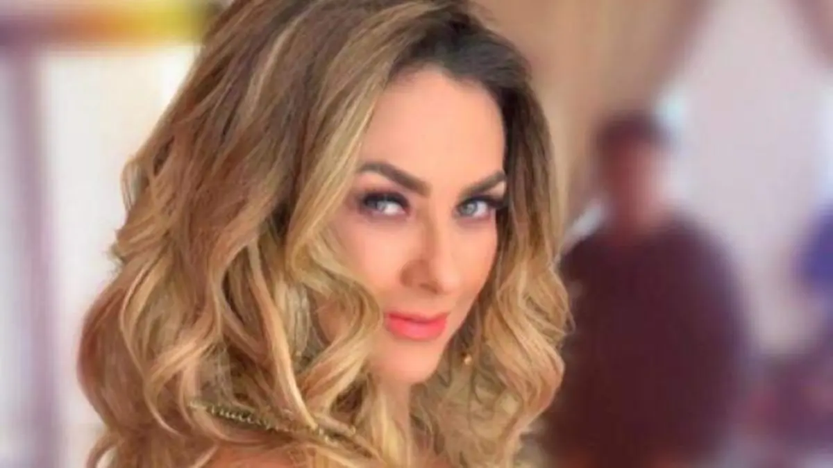 Aracely Arambula 