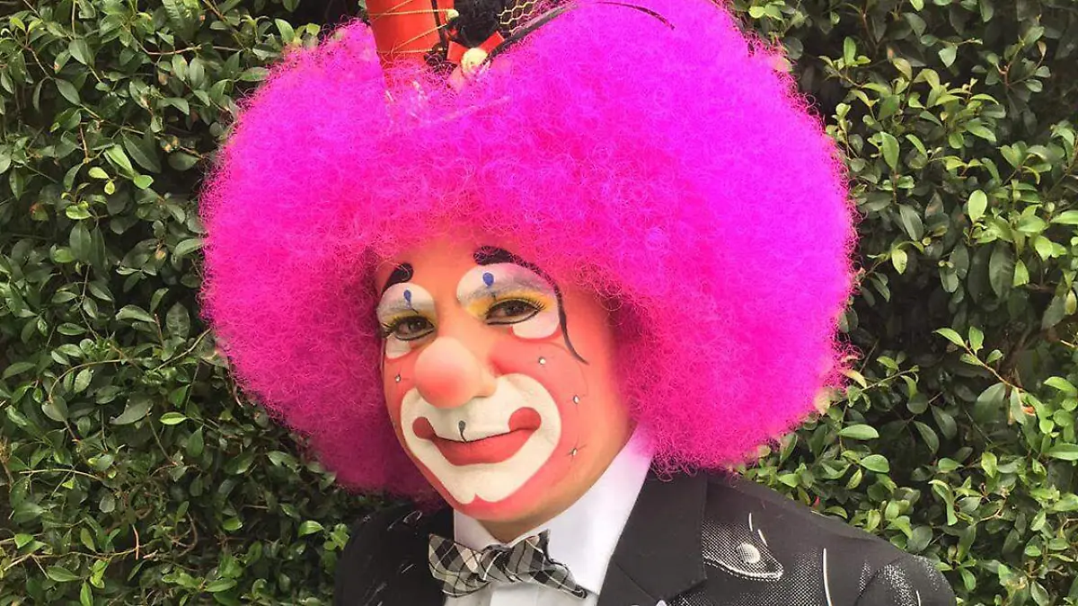 Fue hace unos días que las redes sociales convirtieron en tendencia al comediante 'Platanito Show'