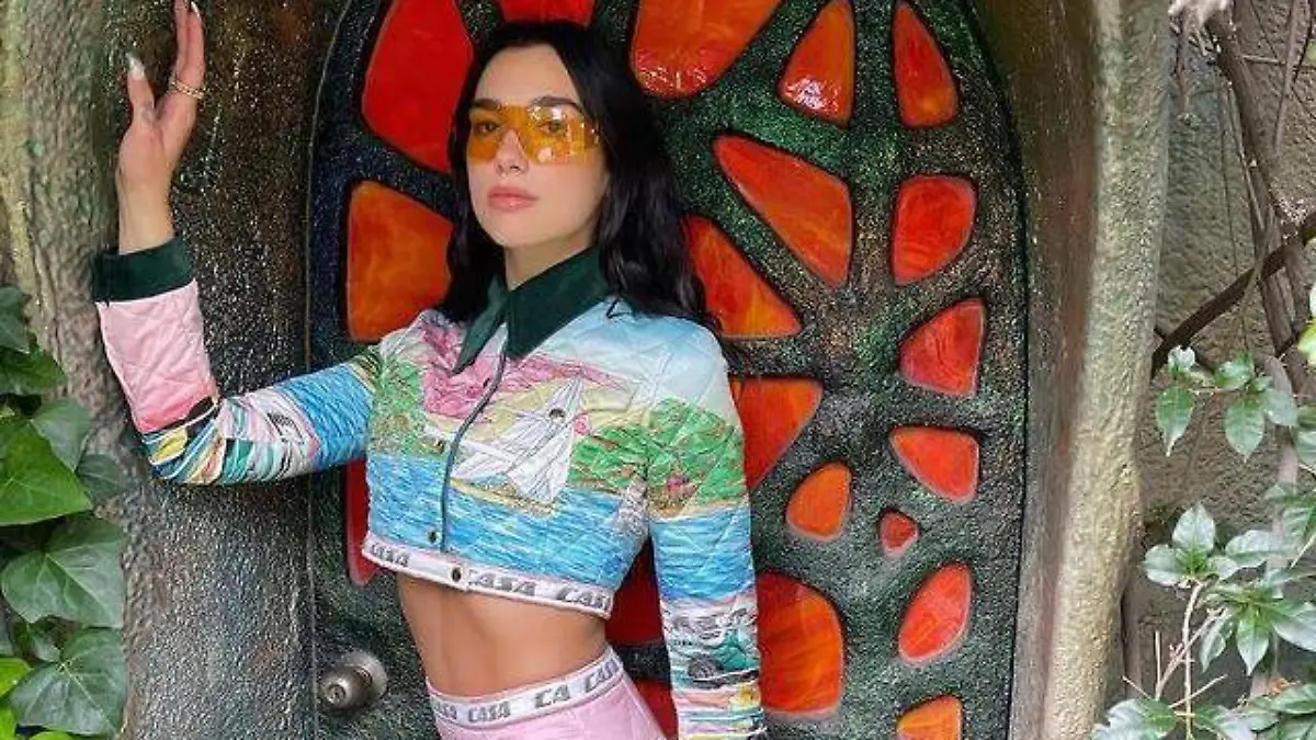 Dua Lipa
