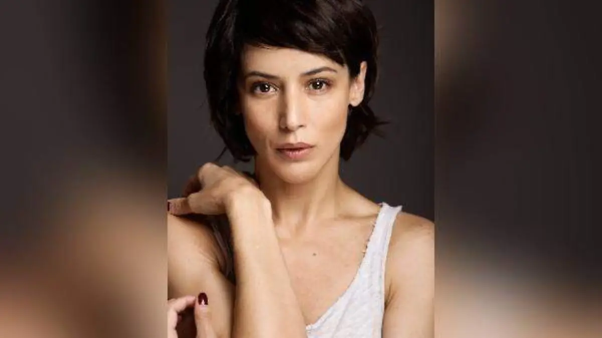 Fernanda Borches