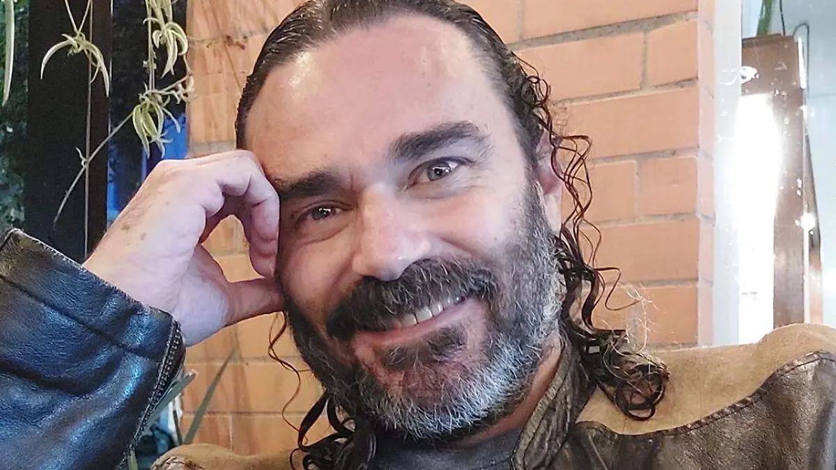 Recientemente el actor Carlos Torres decidió abrir su corazón ante su público a través de un video en la red social de TikTok