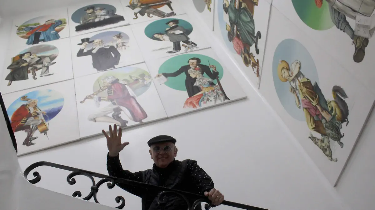 CARLOS ÁVILA (2)