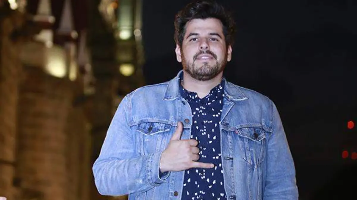 KURT RODOLFOP 190320190001