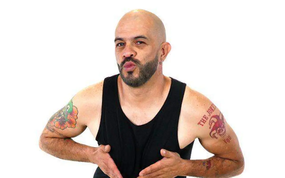 Eduardo portada