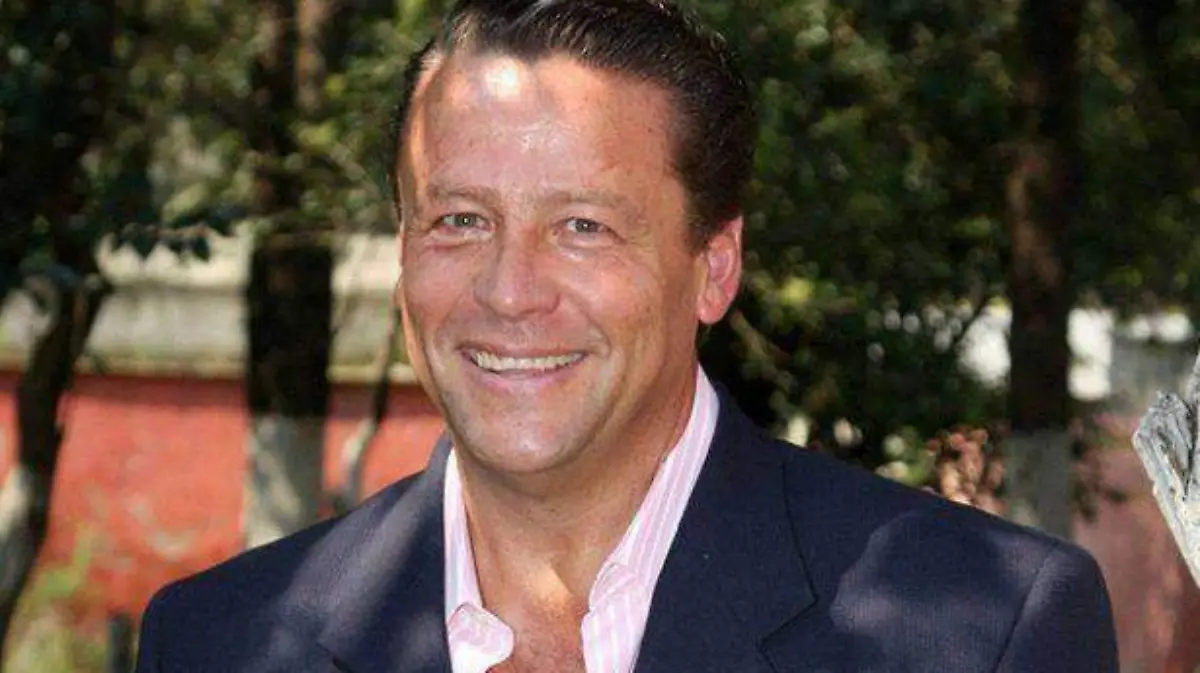 Alfredo Adame