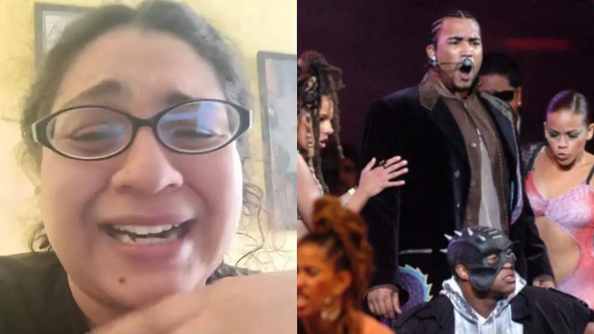 Don Omar compra boleto en miles de pesos