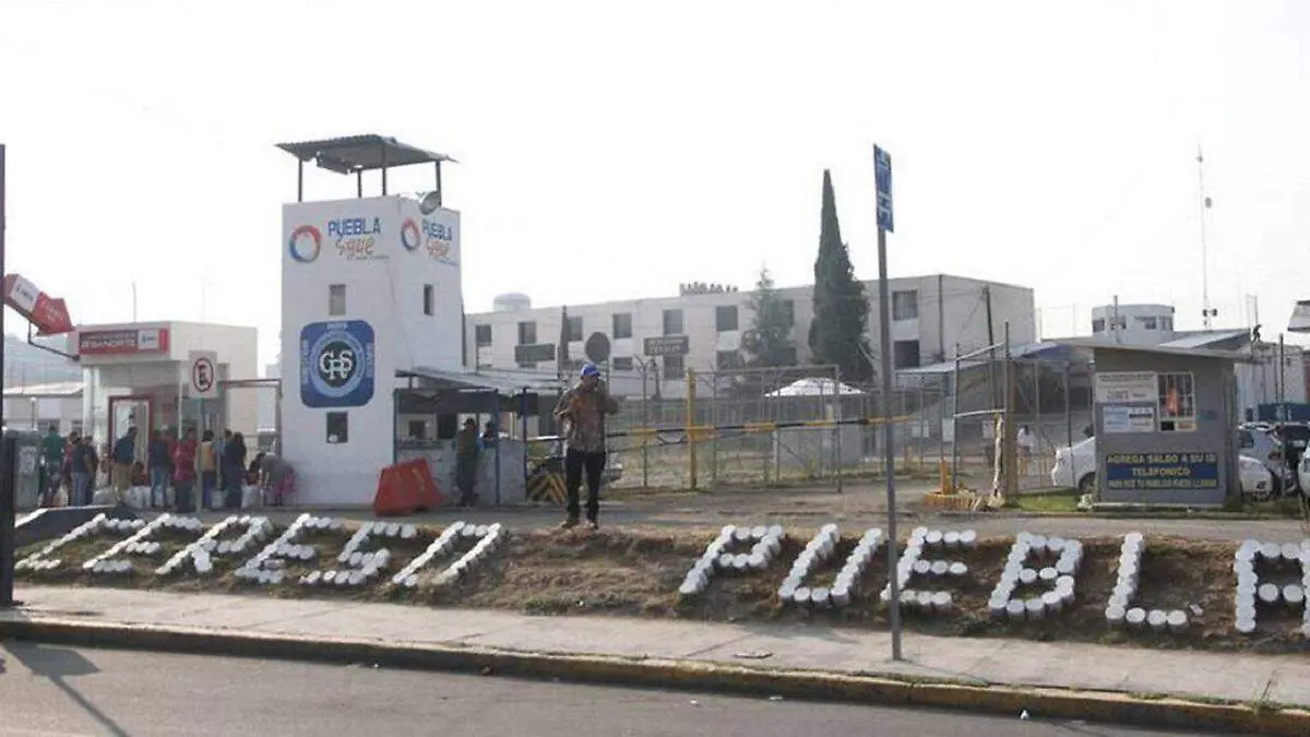 Cereso de San Miguel reos pagan cuotas