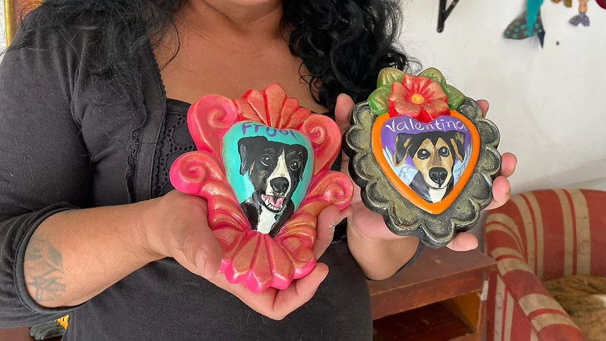 Este fenómeno no solo resalta la calidad de su trabajo,  sino también la capacidad de María Isabel para adaptarse a un mercado en constante cambio.