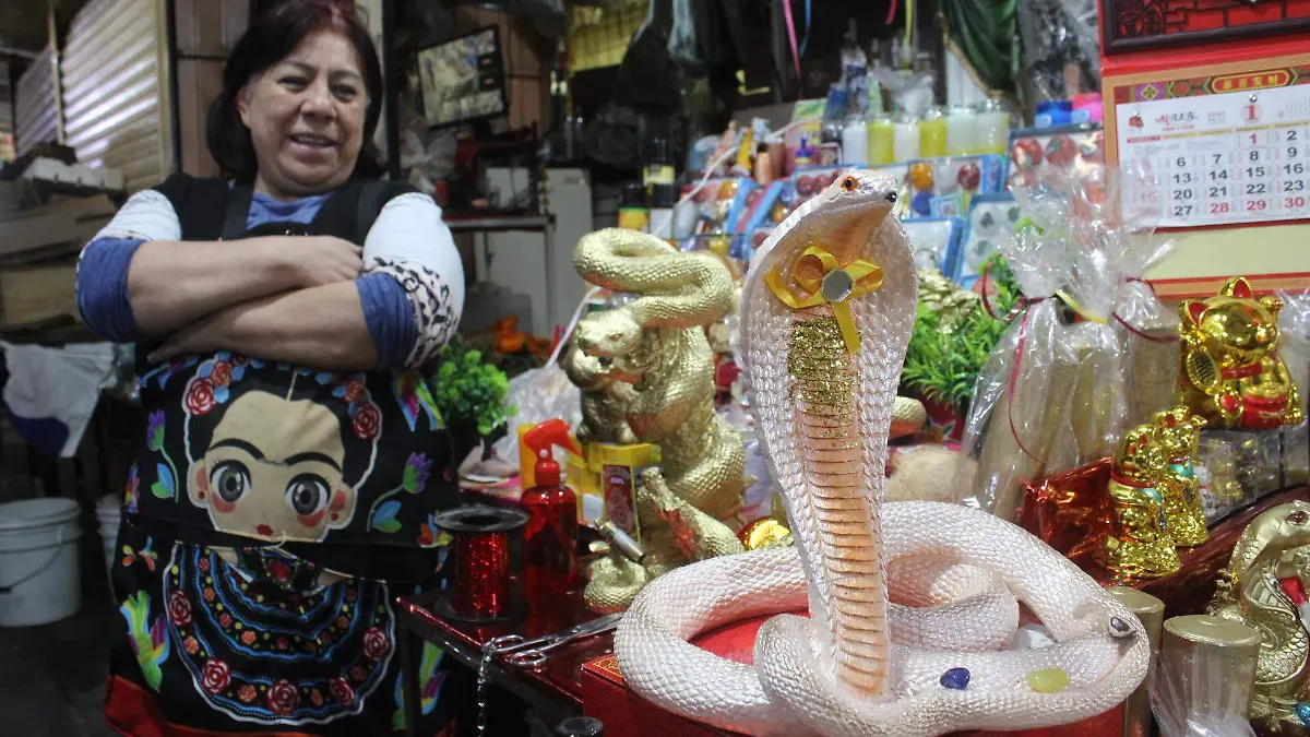 Rituales de fin de año