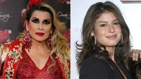 Romina Mircoli, con gái của Dulce lên tiếng sau cái chết của mẹ, cô đã nói gì? - Mặt trời của Puebla | Tin tức địa phương, Cảnh sát, về Mexico, Puebla và thế giới