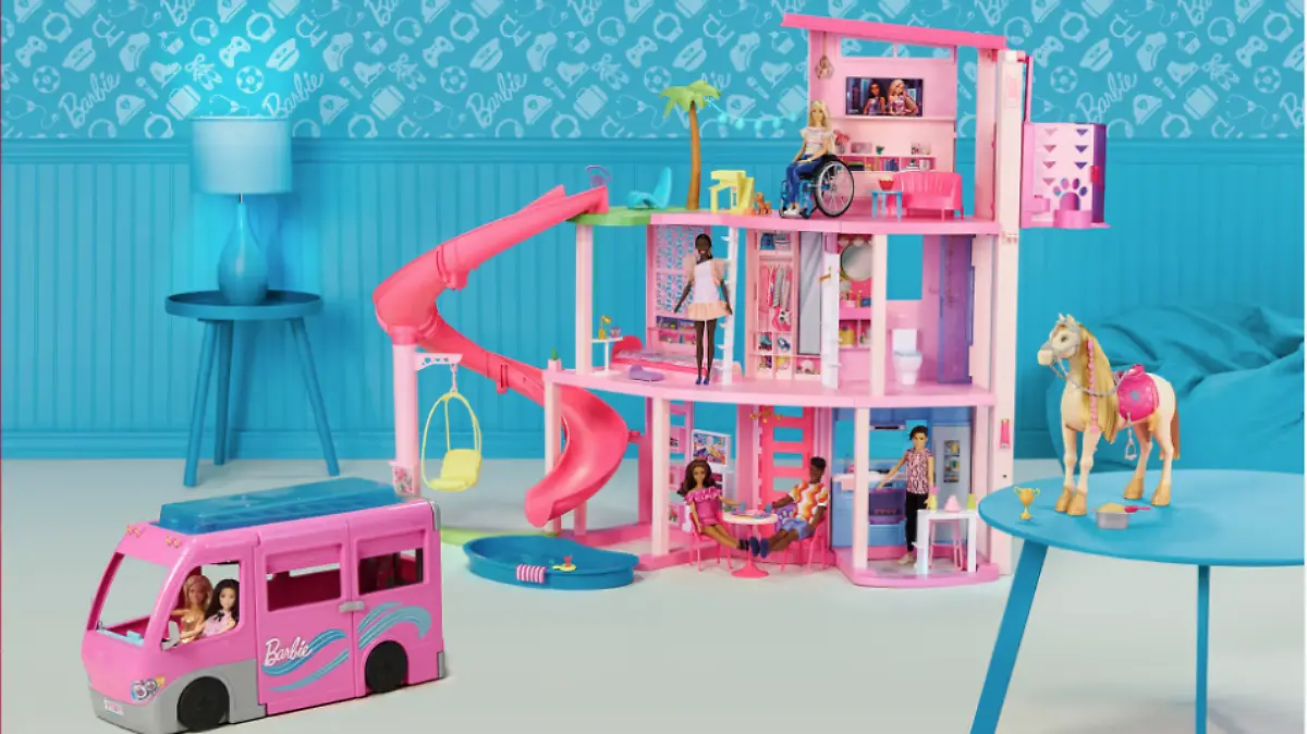Barbie no solo refleja cambios sociales; también los impulsa