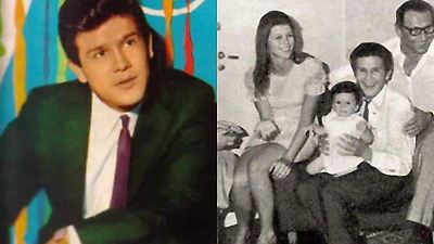 Leo Dan: Quién fue su esposa y cuántos hijos tuvo - El Sol de Puebla | Noticias Locales, Policiacas, sobre México, Puebla y el Mundo