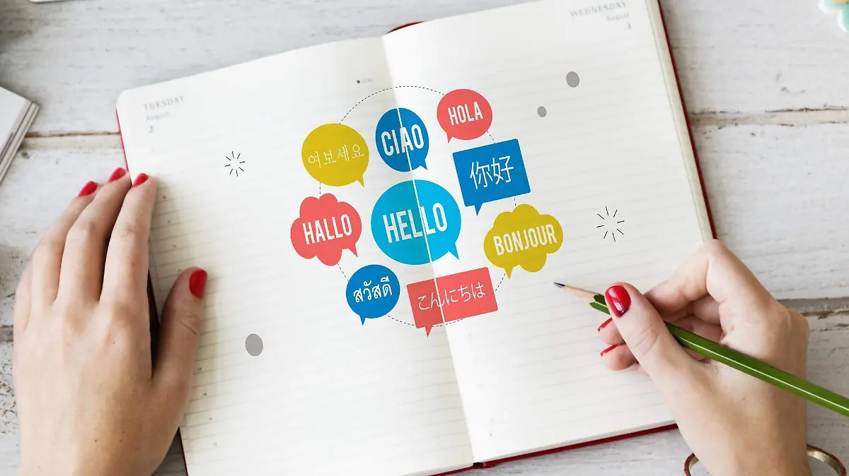 BUAP abre cursos estacionales de idiomas para el periodo Primavera 2025