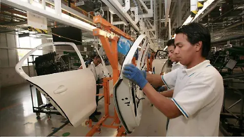 motor automotriz