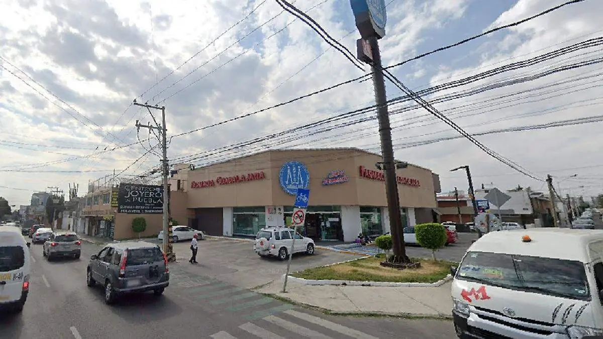 farmacia