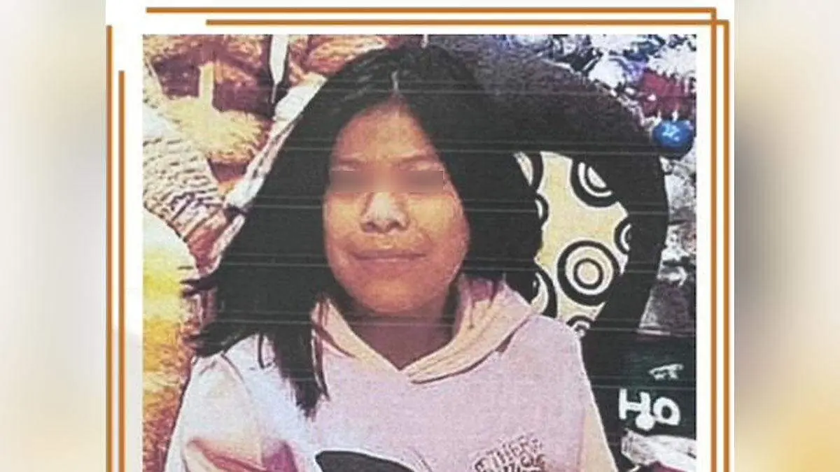 Niña de 10 años aparece muerta en Pueblas tras ser reportada como desaparecida 