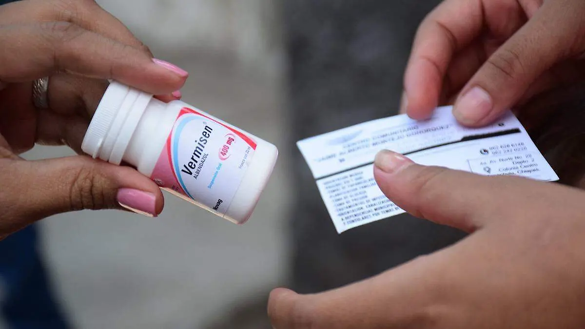 El abasto de medicamentos en las unidades del IMSS Bienestar en Puebla es del 82 por ciento.