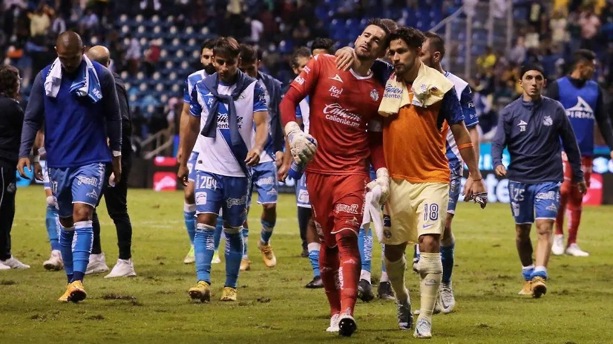 ¿Antony Silva regresa a la Angelópolis