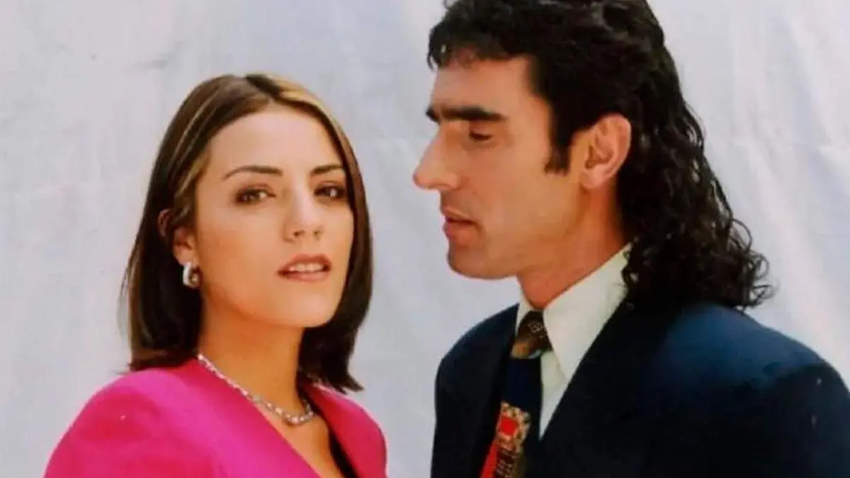 Sandra Reyes en Yo soy juan querendon