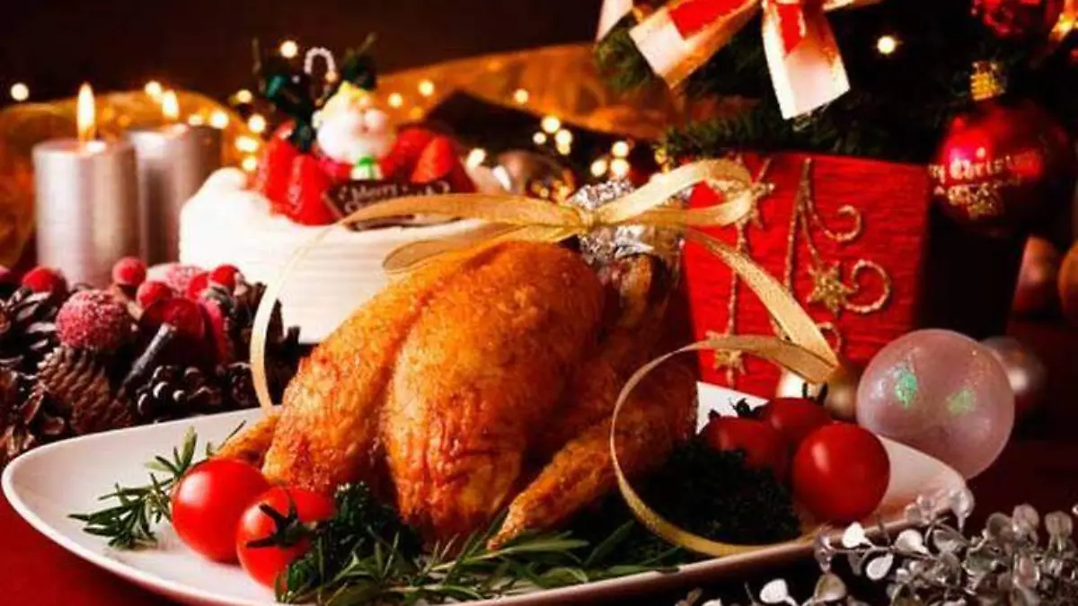 Platillos navideños para todos los presupuestos ¡Toma nota!