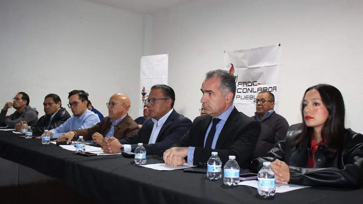 La revisión del T-MEC, en incertidumbre por reelección de Trump FROC Puebla