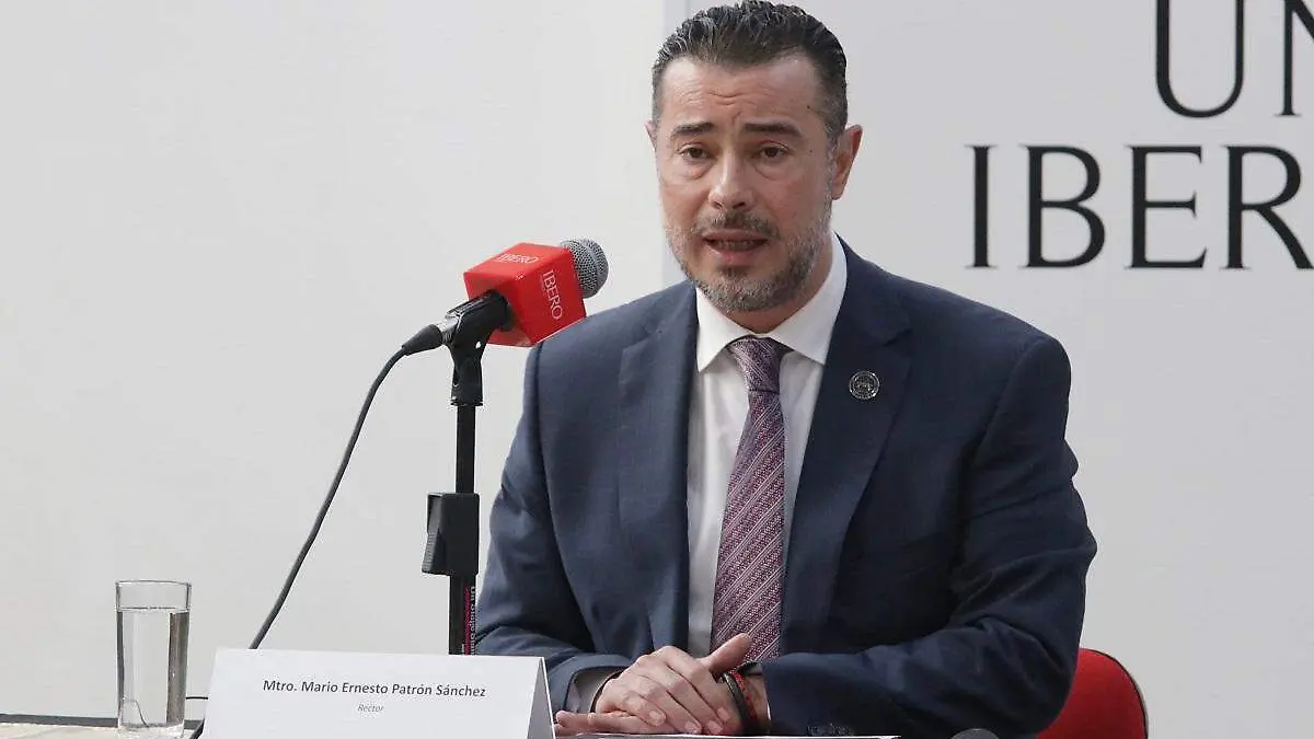 Fracasará política migratoria si no es integral Mario Patrón Sánchez