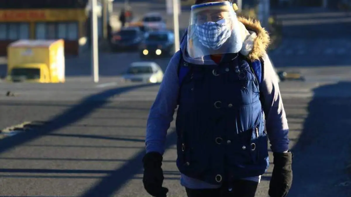 DIF implementa campaña para recolectar ropa abrigadora, así puedes participar