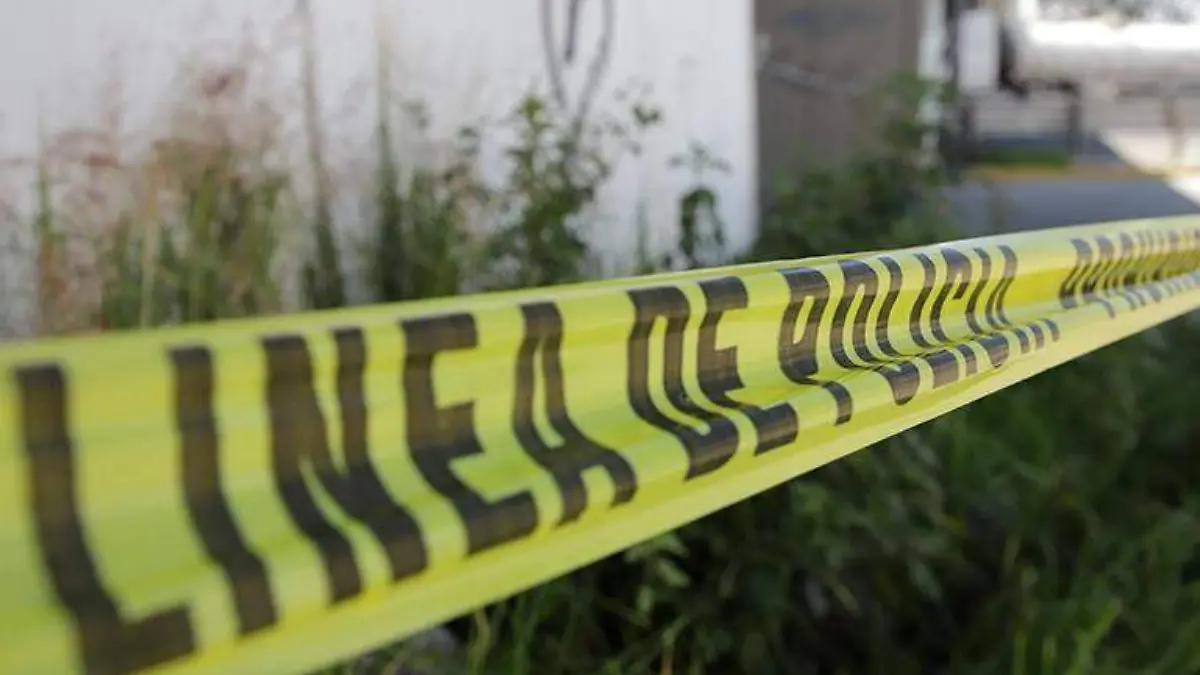 Calcinados en Santa Isabel Cholula eran tres hombres y una mujer