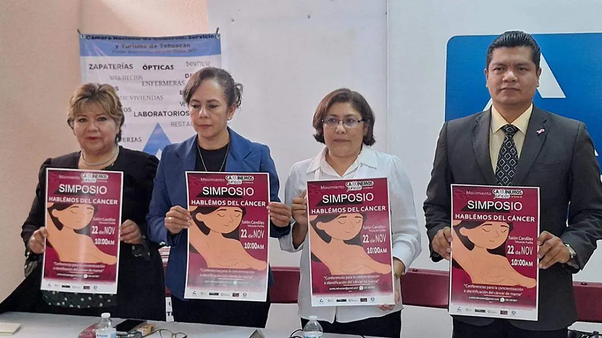 Canado y Caminesmos Juntos