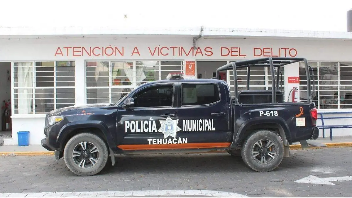 Unidad de Atención Inmediata hacia la Mujer arrancará en Tehuacán