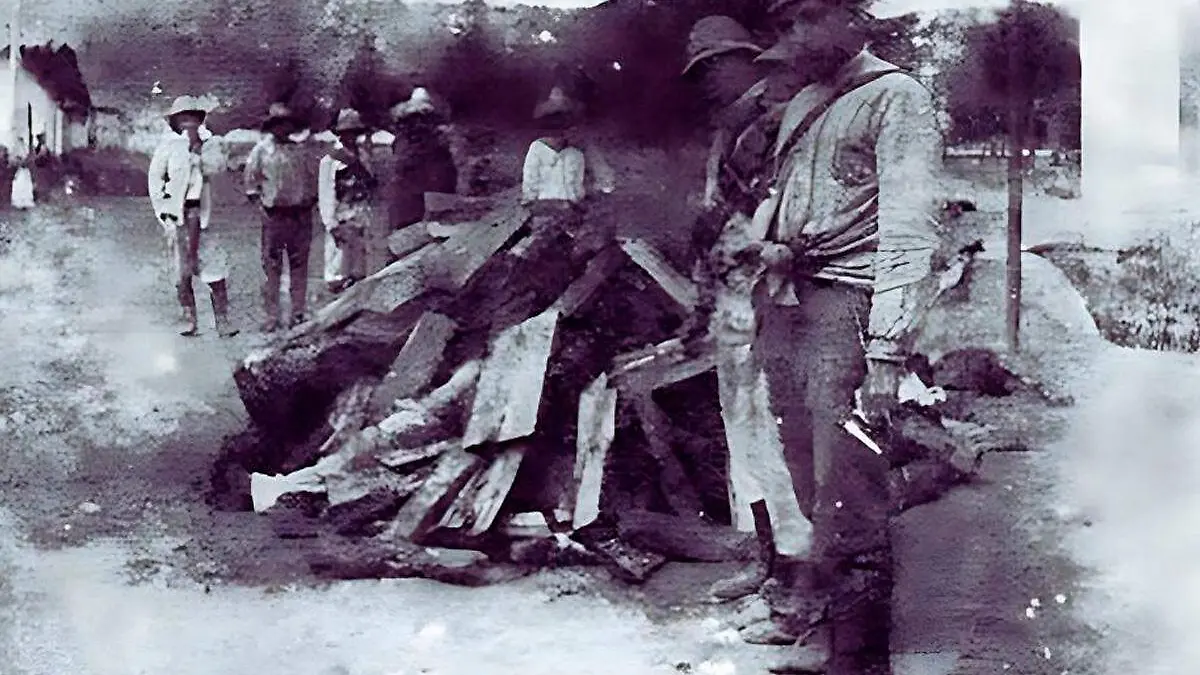 zacatlan revolucion mexicana