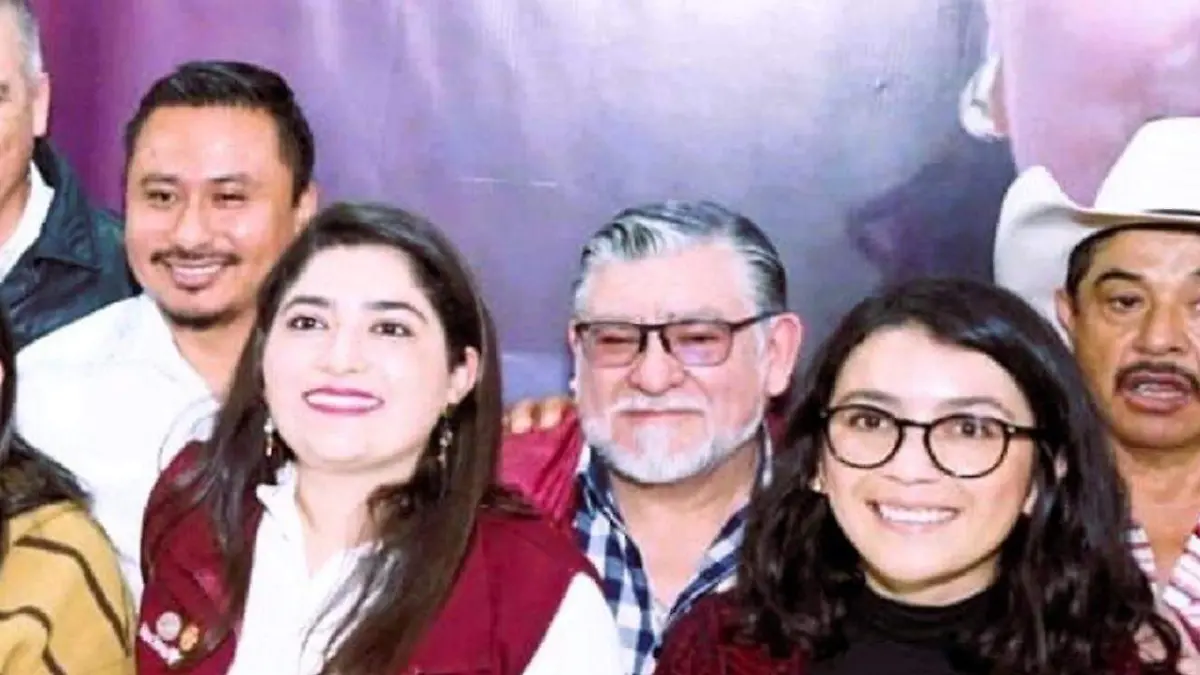 VIANEY GARCIA 01 Heriberto Hdz