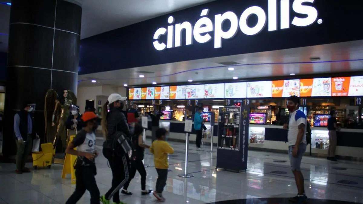 Cinepolis