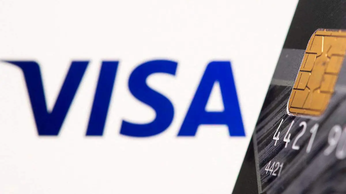 Visa