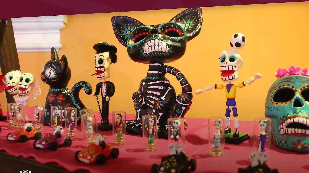 La Secretaría de Arte y Cultura invita a la Feria Artesanal en San Roque