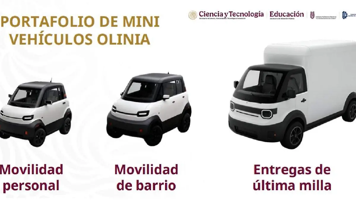 olinia auto limitado