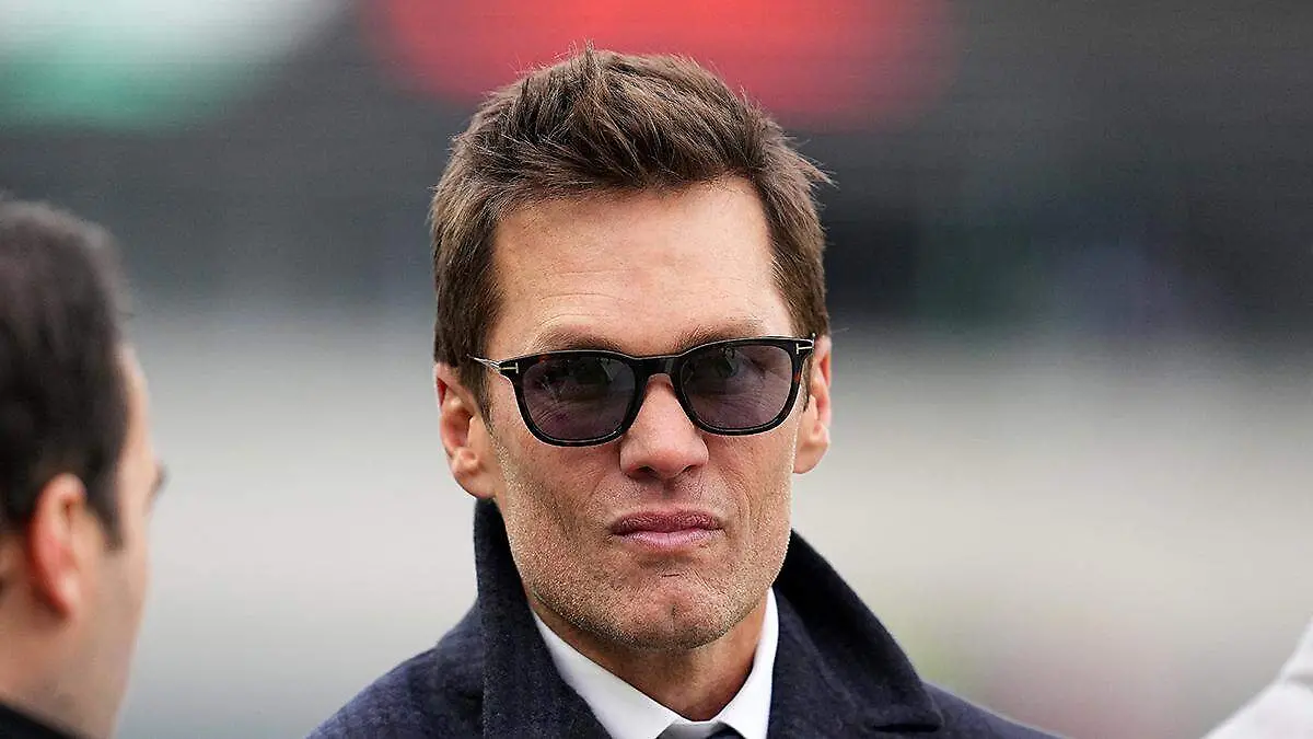 Tom Brady