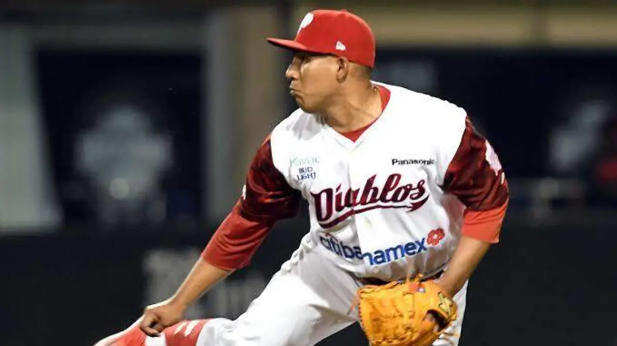 Fabian Anguamea Pericos de Puebla 